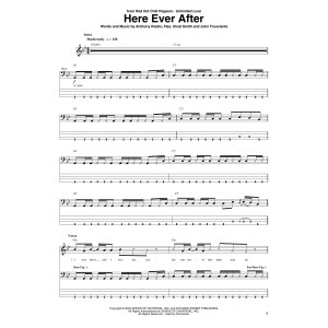 Here Ever After