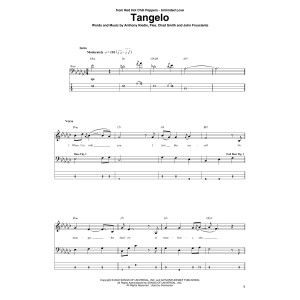 Tangelo