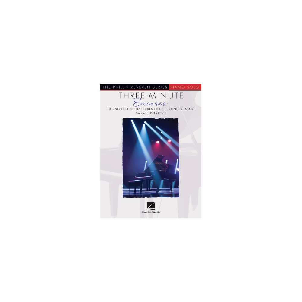 Havana (feat. Young Thug) (arr. Phillip Keveren)