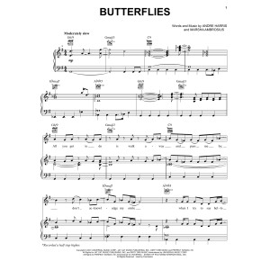 Butterflies