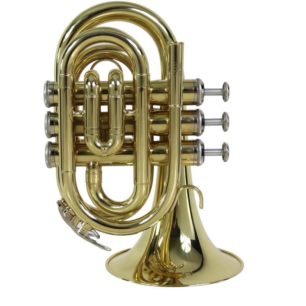 Adagio Trompette De Poche Pbtr-350l