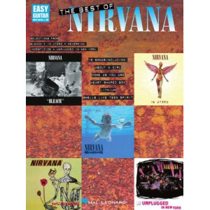 Smells Like Teen Spirit
