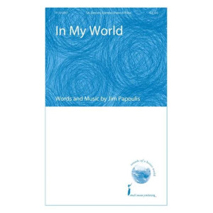 In My World