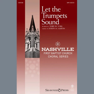 Let The Trumpets Sound - Viola