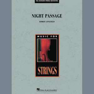 Night Passage - Bass