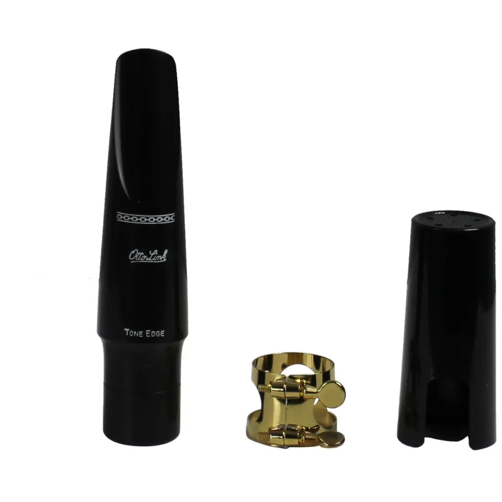 Otto Link Bec Ebonite Saxo Baryton 6