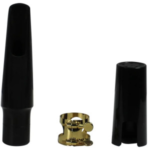 Otto Link Bec Ebonite Saxo Baryton 6