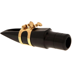 Otto Link Bec Ebonite Saxo Baryton 6*