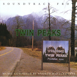 Twin Peaks Theme