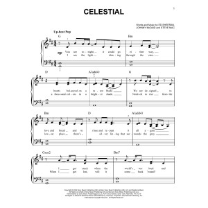 Celestial