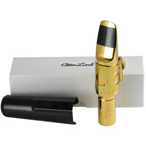 Otto Link Bec Metal Saxo Baryton 6