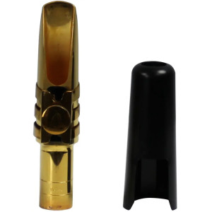 Otto Link Bec Metal Saxo Baryton 6*