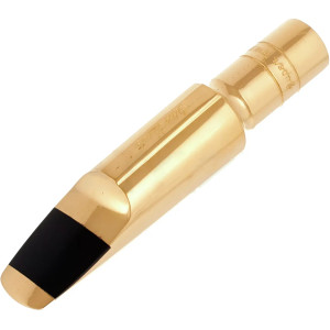 Otto Link Bec Metal Saxo Baryton 6*