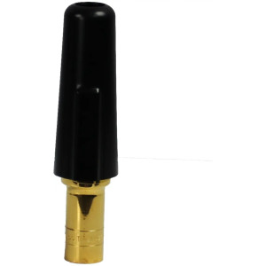 Otto Link Bec Metal Saxo Baryton 8