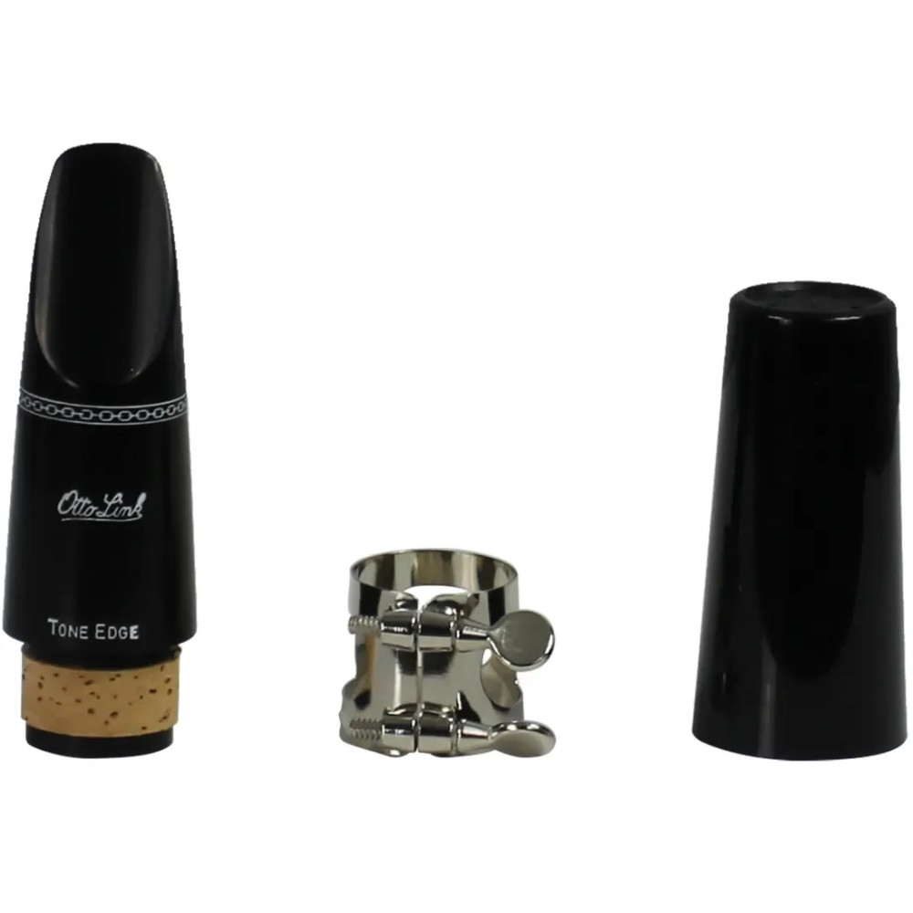 Otto Link Bec Ebonite Clarinette Sib 6