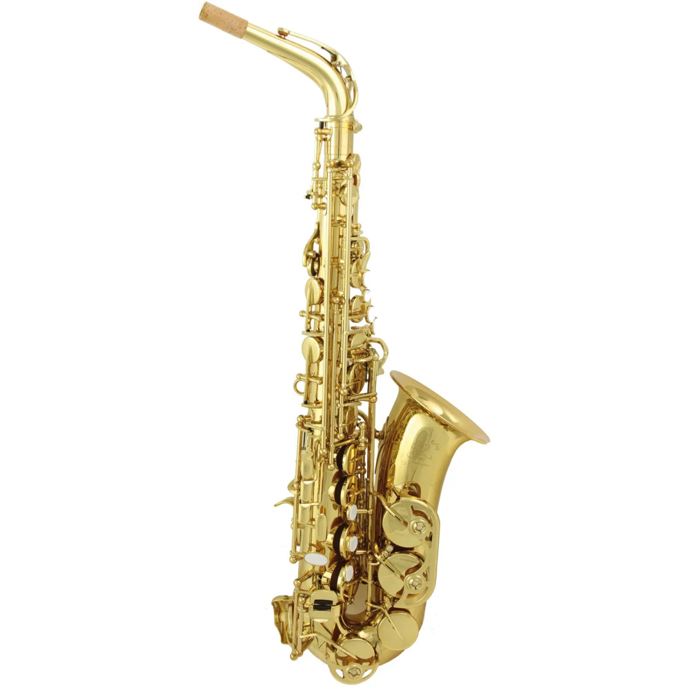 Trevor James Saxophone Alto Evo 374se