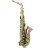 Trevor James Saxophone Alto Sr 374sr-rk