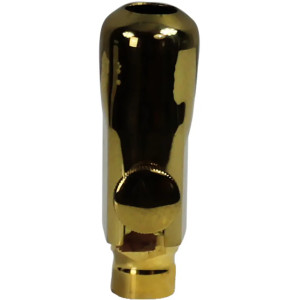 Otto Link Bec Metal Saxophone Soprano 6*
