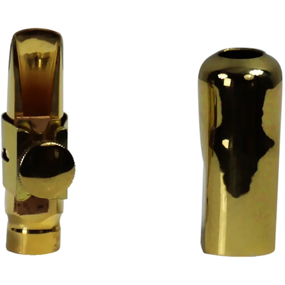 Otto Link Bec Metal Saxophone Soprano 7*