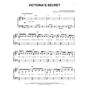 Victoria's Secret