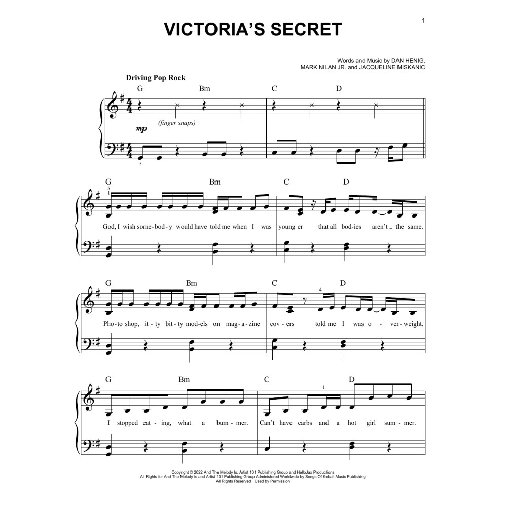 Victoria's Secret