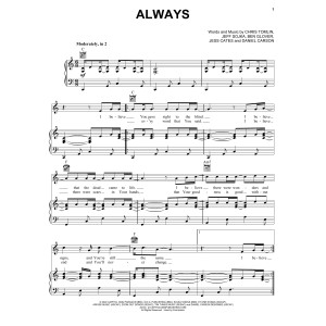 Always