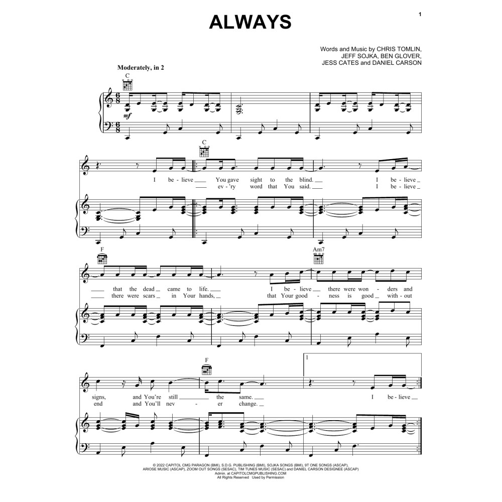 Always