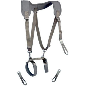 Neotech Harnais Tuba Tuba Harness S