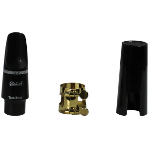 Otto Link Bec Ebonite Saxophone Alto 8