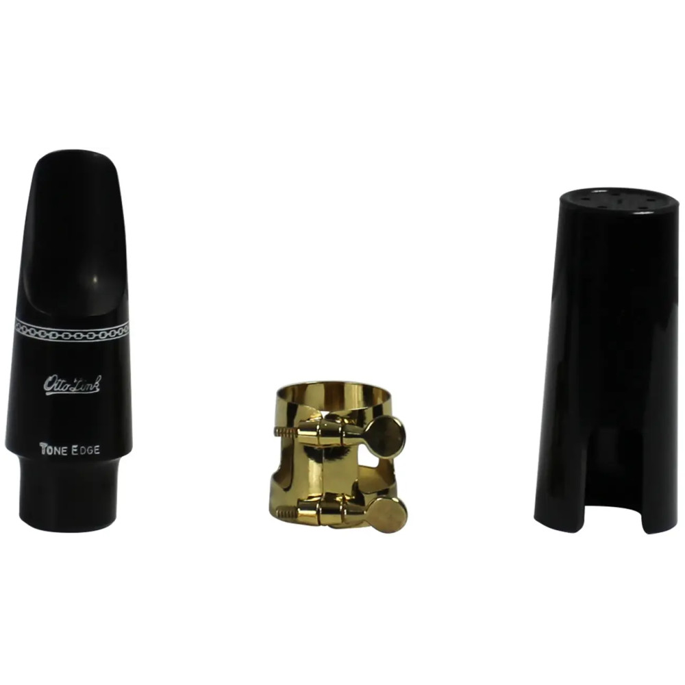 Otto Link Bec Ebonite Saxophone Alto 8