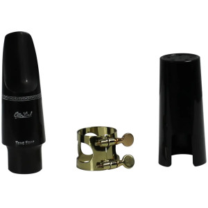 Otto Link Bec Ebonite Saxophone Tenor 8