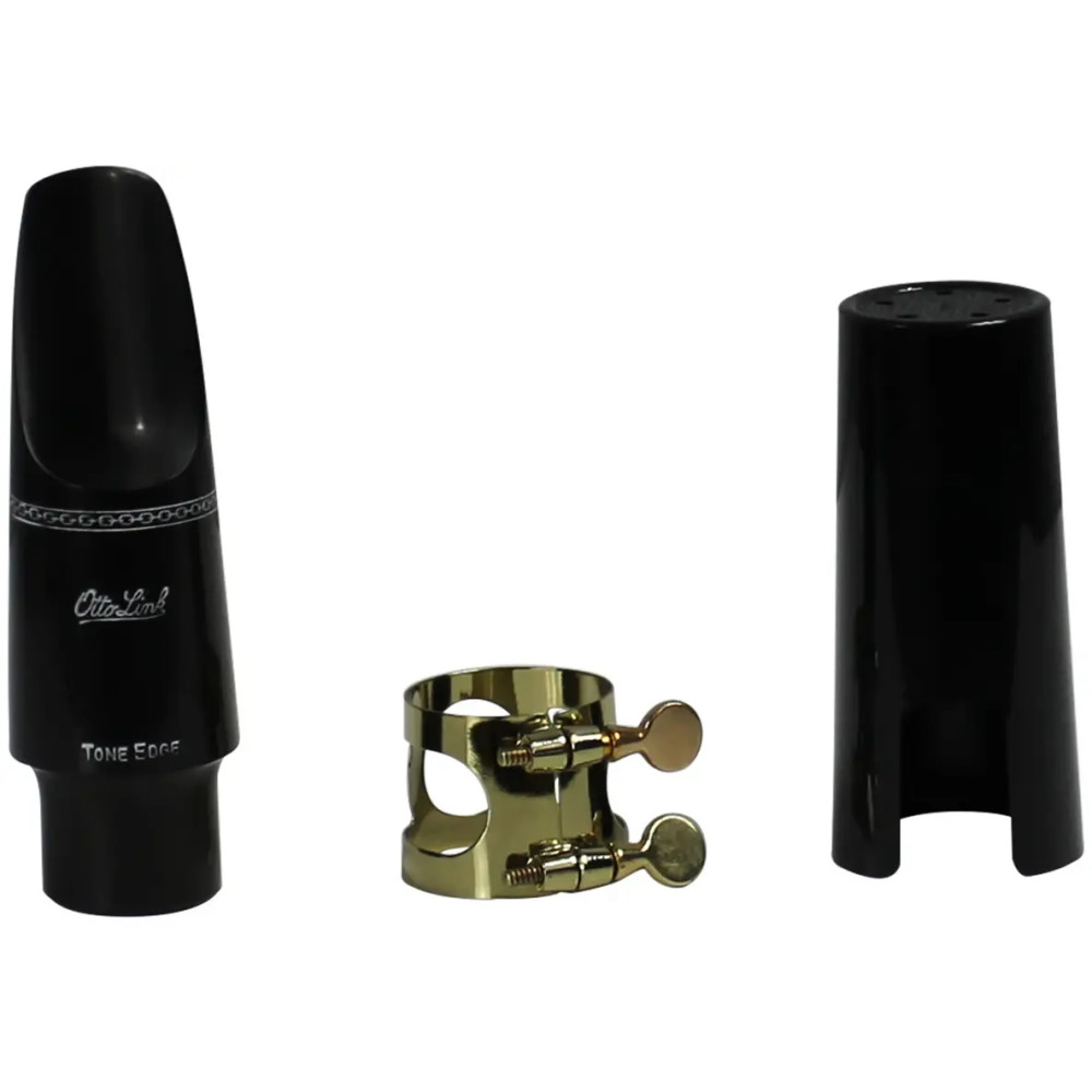 Otto Link Bec Ebonite Saxophone Tenor 8