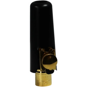 Otto Link Bec Metal Saxophone Alto 7