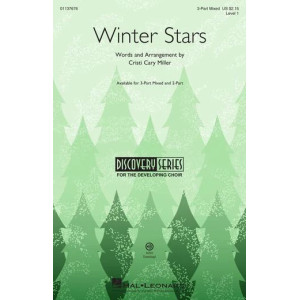 Winter Stars