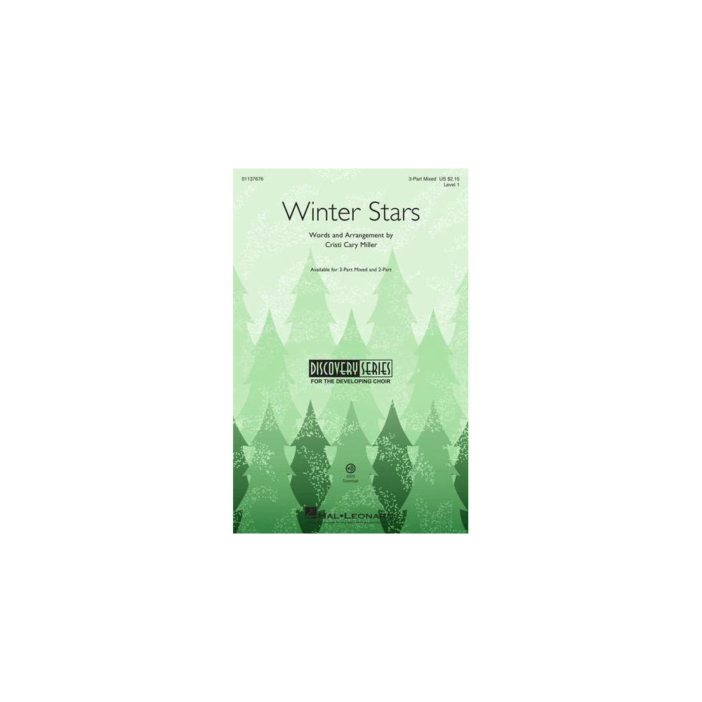 Winter Stars
