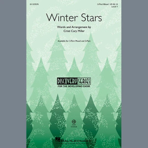 Winter Stars