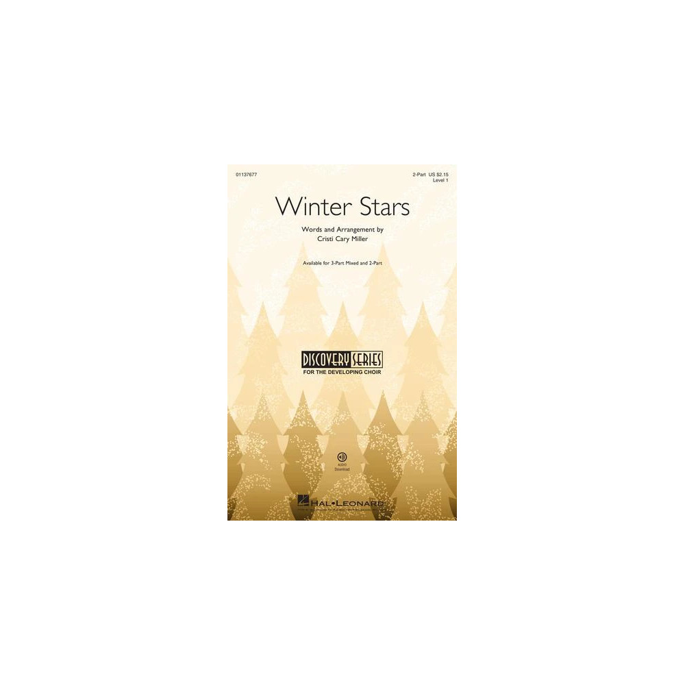 Winter Stars