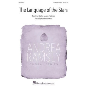 Language of the Stars (Full Orchestra) - Timpani