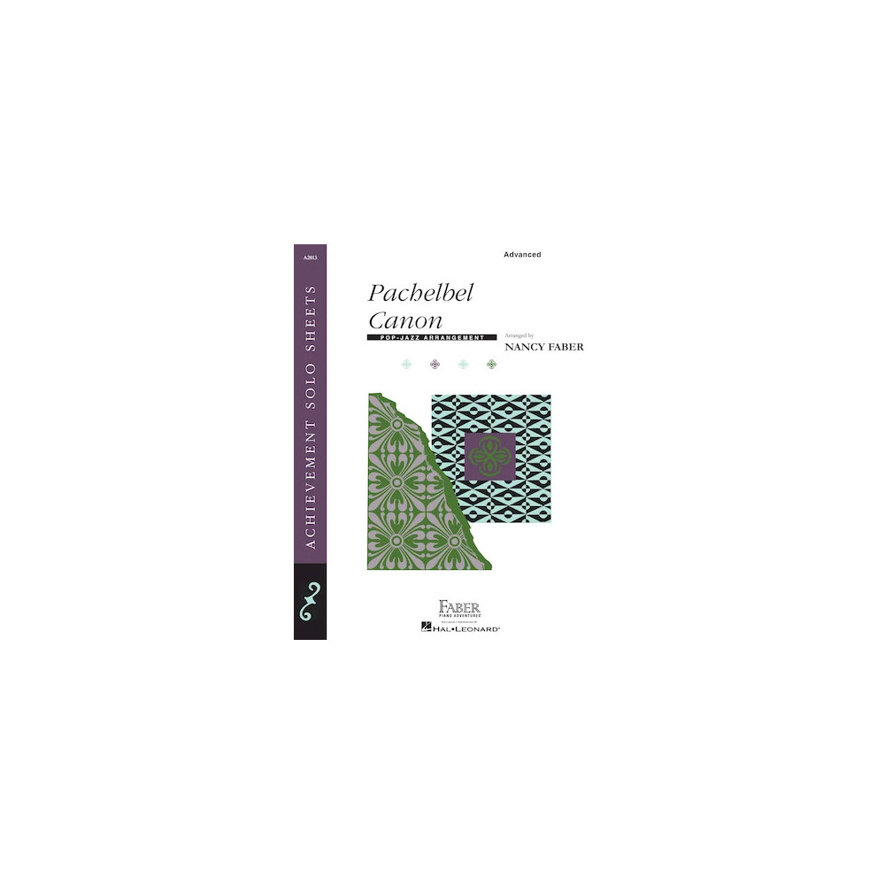 Pachelbel Canon (Pop-Jazz Arrangement)