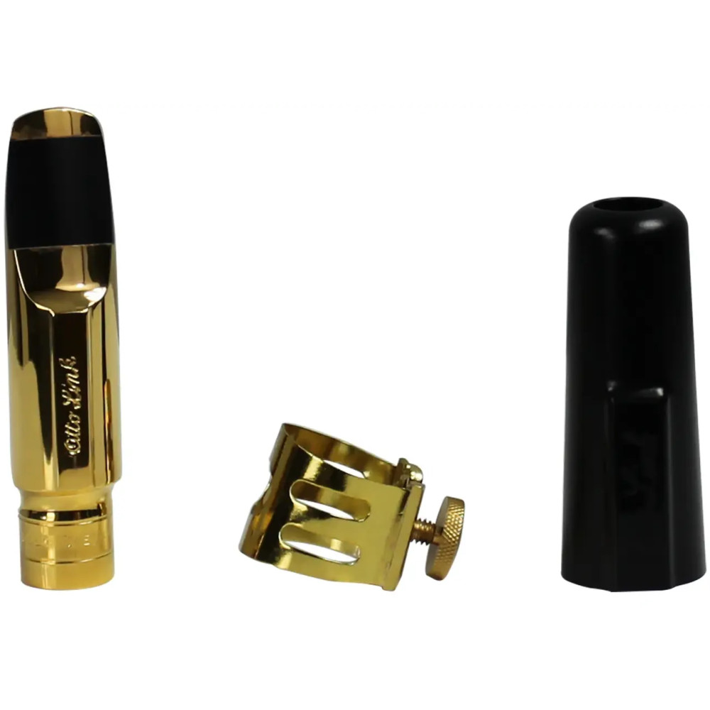 Otto Link Bec Metal Saxo Tenor 6