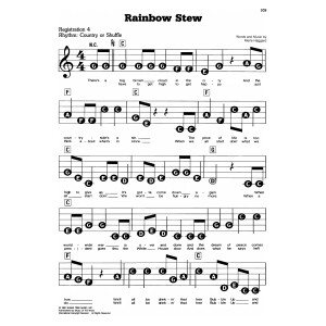 Rainbow Stew