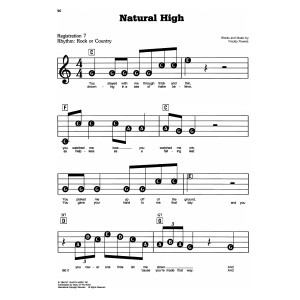 Natural High