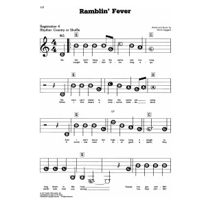 Ramblin' Fever