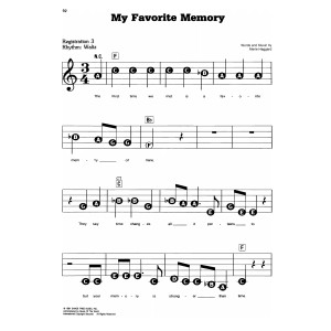 My Favorite Memory