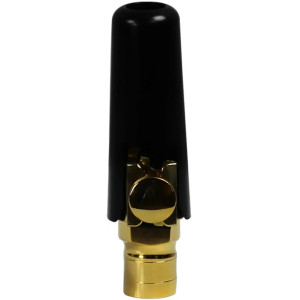 Otto Link Bec Metal Saxo Tenor 8