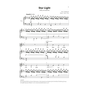 Star Light