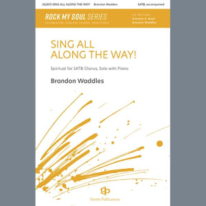 Sing All Along The Way!