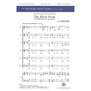 The Silver Swan