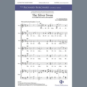 The Silver Swan