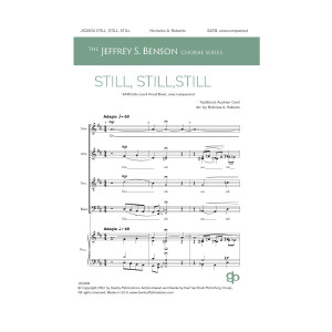 Still, Still, Still
